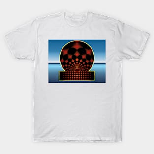 Omega Ball T-Shirt